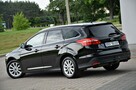 Ford Focus 1,5 Turbo*150KM*LED* Navi*Niemcy - 13