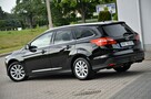 Ford Focus 1,5 Turbo*150KM*LED* Navi*Niemcy - 14