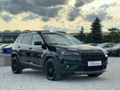Jeep Cherokee Tempomat / Kamera cofania / Klimatyzacja / Android Auto / FV marża - 2