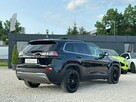 Jeep Cherokee Tempomat / Kamera cofania / Klimatyzacja / Android Auto / FV marża - 4