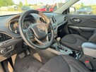 Jeep Cherokee Tempomat / Kamera cofania / Klimatyzacja / Android Auto / FV marża - 10