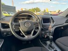 Jeep Cherokee Tempomat / Kamera cofania / Klimatyzacja / Android Auto / FV marża - 11