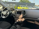 Jeep Cherokee Tempomat / Kamera cofania / Klimatyzacja / Android Auto / FV marża - 13