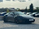 Porsche 911 Salon PL/ Bezwypadkowy / Gwarancja / Pierwszy wł / Serwis ASO / FV 23% - 2