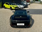 Porsche 911 Salon PL/ Bezwypadkowy / Gwarancja / Pierwszy wł / Serwis ASO / FV 23% - 5