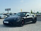 Porsche 911 Salon PL/ Bezwypadkowy / Gwarancja / Pierwszy wł / Serwis ASO / FV 23% - 8