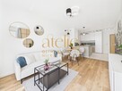 Apartament o pow. 67,5m² -Ujeścisko Vita Develia - 5
