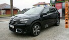 Citroen C5 Aircross - 1