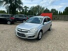 Opel Astra 2009 rok 1.6 Benzyna 116 KM  Ładny Zadbany Samochód - 2