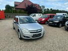 Opel Astra 2009 rok 1.6 Benzyna 116 KM  Ładny Zadbany Samochód - 4