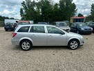 Opel Astra 2009 rok 1.6 Benzyna 116 KM  Ładny Zadbany Samochód - 6