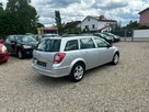 Opel Astra 2009 rok 1.6 Benzyna 116 KM  Ładny Zadbany Samochód - 7