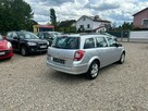 Opel Astra 2009 rok 1.6 Benzyna 116 KM  Ładny Zadbany Samochód - 8