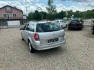 Opel Astra 2009 rok 1.6 Benzyna 116 KM  Ładny Zadbany Samochód - 10
