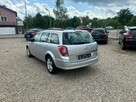 Opel Astra 2009 rok 1.6 Benzyna 116 KM  Ładny Zadbany Samochód - 11