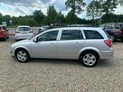 Opel Astra 2009 rok 1.6 Benzyna 116 KM  Ładny Zadbany Samochód - 12