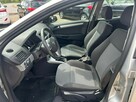 Opel Astra 2009 rok 1.6 Benzyna 116 KM  Ładny Zadbany Samochód - 14