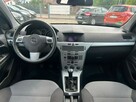 Opel Astra 2009 rok 1.6 Benzyna 116 KM  Ładny Zadbany Samochód - 15