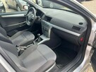 Opel Astra 2009 rok 1.6 Benzyna 116 KM  Ładny Zadbany Samochód - 16