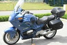 BMW R 1100 RT ABS oryginalny stan, 3 kfury, pali na dotyk, z DE*** - 4
