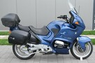 BMW R 1100 RT ABS oryginalny stan, 3 kfury, pali na dotyk, z DE*** - 7