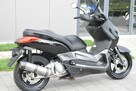 Yamaha YP 250 Xmax oryginał, silnik lala, LeoVince, KSIĄŻKA, DE, A2 - 2