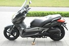 Yamaha YP 250 Xmax oryginał, silnik lala, LeoVince, KSIĄŻKA, DE, A2 - 5
