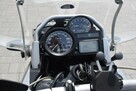 BMW R 1200 GS oryginalny stan, 3 kufry, wys. szyba, gmole, LED, z DE - 5