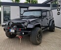 Jeep Wrangler 3.6 Unlim Sahara - 1