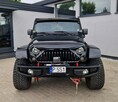 Jeep Wrangler 3.6 Unlim Sahara - 2