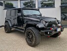 Jeep Wrangler 3.6 Unlim Sahara - 3
