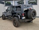 Jeep Wrangler 3.6 Unlim Sahara - 4