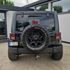 Jeep Wrangler 3.6 Unlim Sahara - 5