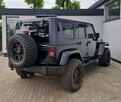 Jeep Wrangler 3.6 Unlim Sahara - 6