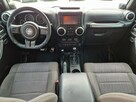 Jeep Wrangler 3.6 Unlim Sahara - 9