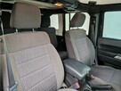 Jeep Wrangler 3.6 Unlim Sahara - 12