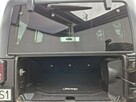Jeep Wrangler 3.6 Unlim Sahara - 15