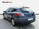 Renault Megane 1,5 dci Limited Energy, Salon Polska - 3