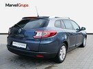 Renault Megane 1,5 dci Limited Energy, Salon Polska - 5