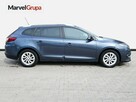 Renault Megane 1,5 dci Limited Energy, Salon Polska - 6
