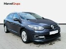 Renault Megane 1,5 dci Limited Energy, Salon Polska - 7