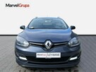 Renault Megane 1,5 dci Limited Energy, Salon Polska - 8