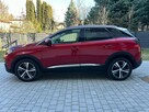 Peugeot 3008 1.2 PureTech Allure! Automat ! Salon Polska ! Kamera ! Navi - 3