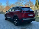 Peugeot 3008 1.2 PureTech Allure! Automat ! Salon Polska ! Kamera ! Navi - 4