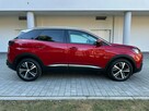 Peugeot 3008 1.2 PureTech Allure! Automat ! Salon Polska ! Kamera ! Navi - 7