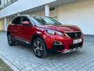 Peugeot 3008 1.2 PureTech Allure! Automat ! Salon Polska ! Kamera ! Navi - 8