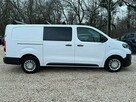 Proace Long Active 2.0 CRD 6 os. Salon Polska ! I właściciel ! DOKA ! - 3