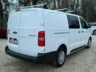 Proace Long Active 2.0 CRD 6 os. Salon Polska ! I właściciel ! DOKA ! - 4