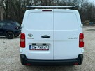 Proace Long Active 2.0 CRD 6 os. Salon Polska ! I właściciel ! DOKA ! - 5