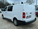 Proace Long Active 2.0 CRD 6 os. Salon Polska ! I właściciel ! DOKA ! - 6